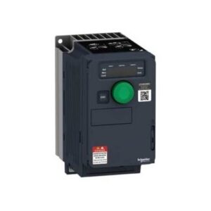 ATV320 frekvenciaváltó, 370W/230V/1F, kompakt