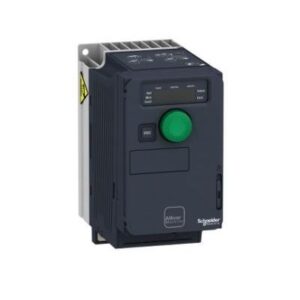 ATV320 frekvenciaváltó, 1F 550W 550W/230V/3F, kompakt