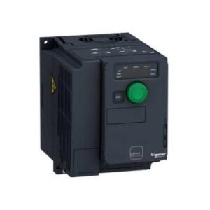 ATV320 frekvenciaváltó, 1,5kW/400V/3F, kompakt