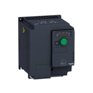 Frekvenciaváltó ATV320U22N4C 2,2KW3F