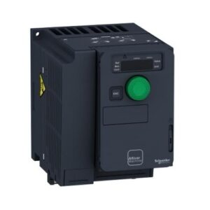 ATV320 frekvenciaváltó, 2,2kW/230V/3F, kompakt