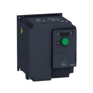 ATV320 frekvenciaváltó, 4,0kW,230V/3F, kompakt