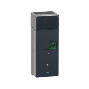 Frekvenciaváltó, ATV930, 220kW, 400/480V, fékegységgel, IP00