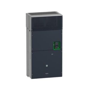 Frekvenciaváltó, ATV930, 315kW, 400/480V, fékegység nélkül, IP00