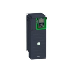 Frekvenciaváltó, ATV930, 22kW, 400/480V, fékegységgel, IP21