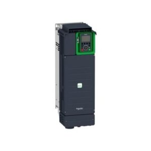 Frekvenciaváltó, ATV930, 45kW, 400/480V, fékegységgel, IP21