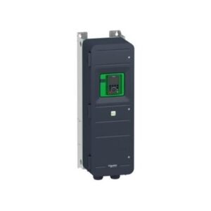 Frekvenciaváltó, ATV950, 45kW, 400/480V- fékegységgel, IP55