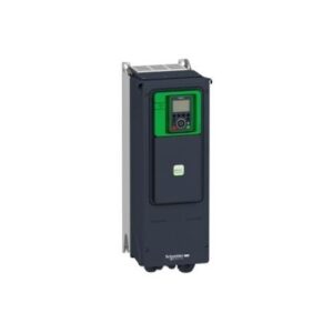 Frekvenciaváltó, ATV950, 5,5kW, 400/480V- fékegységgel, IP55