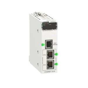M580 factorycast eth. Modul
