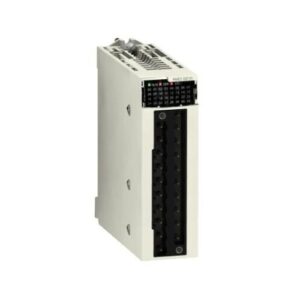 Analóg bemenet modul M340, 4 bemenet, magasság sebesség