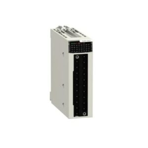 Analóg I/O modul M340, 4 bemenet, 2 kimenet, magasság level