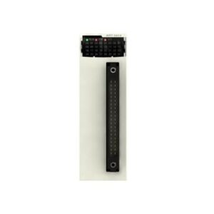 Analóg bemenet modul M340, 4 bemenet, hőmérséklet