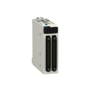 Analóg bemenet modul M340, 8 bemenet, hőmérséklet