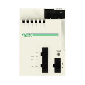 Tápegység modul X80, 24..48V DC, 31,2W