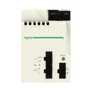 Tápegység modul X80, 100..240 V AC- 36W