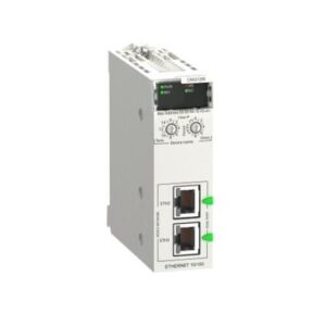 X80 alap ethernet remote io modul