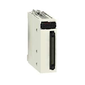 Diszkrét bemenet modul M340, 32 bemenet, 24V DC pozitív