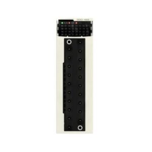 Diszkrét kimenet modul M340, 16 kimenet, szilárdtest, 24V DC
