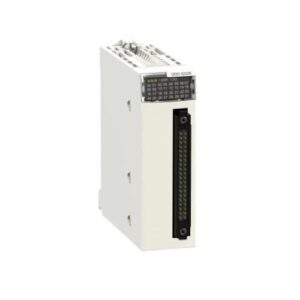 Diszkrét kimenet modul M340, 32 kimenet, szilárdtest, 24V DC