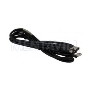 USB pc vagy terminál csatlakozó kábel, M340 processzorhoz, 4,5m