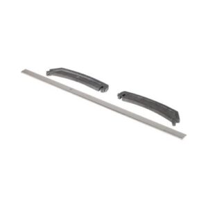 SHIELDING csatlakozó készlet, M340 rack-hez, 8 slots