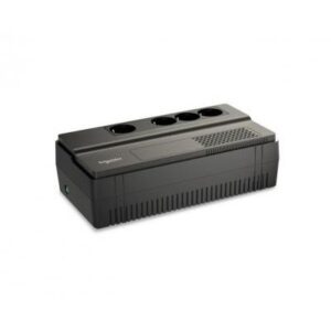 SZÜNETMENTES EASY UPS BVS 650VA 4 x IEC CSATLAKOZÓS KIMENETTEL