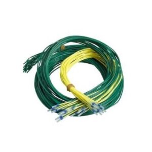 Ptc termisztor-szonda DA1-T, tripla szonda, 90 °C