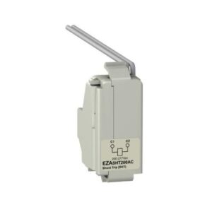 Munkaáramú kioldó EZC100-hoz 24 V DC