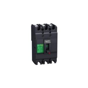 EZC100B 3P 7,5KA/400V megszakító 15A
