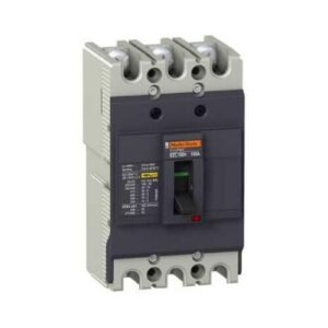 Megszakító EZC100H 3P 100A 30KA/400V easypact