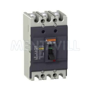 Megszakító EZC100N3025 3P 25A