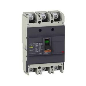 Megszakító EZC250N 3P 250A 18KA/400V easypact