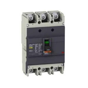 Megszakító EZC250H3250 3P 250A 36KA