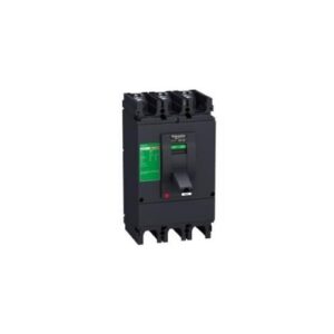 Ezc630n 3P 36KA megszakító TM400D 3P3D kioldóval