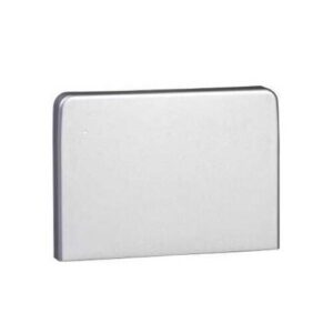 Optiline végzáró 75X55 alu OL45 optiline45