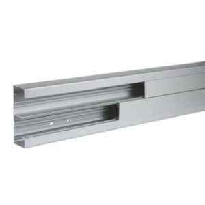 OPTILINE csatorna  140x55mm alumínium