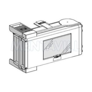 Ksb100sm512 leágazó doboz 00 100A