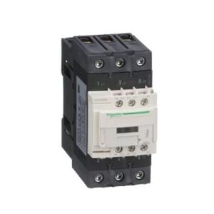 Védőrelé tesys LC1-D, 3-pólusú, AC- 3 440 V 40A, tekercs 120 V AC
