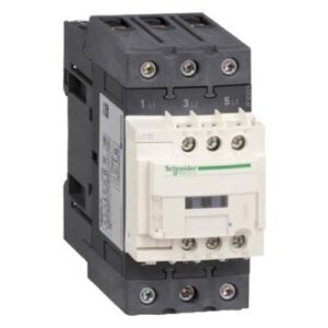 Mágneskapcsoló 50A 3P 42VAC 22KW tesys everlink