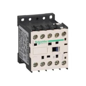 Mágneskapcs. LP1K09004BD 24VDC