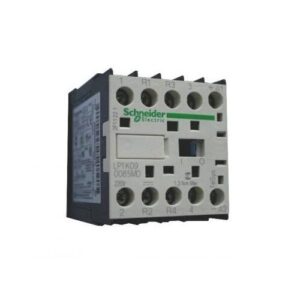 Mágneskapcs. LP1K090085MD 220VDC