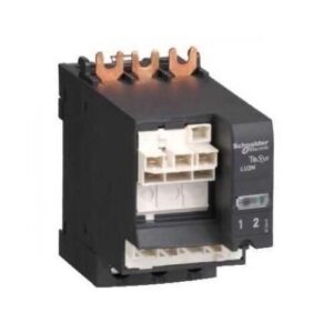Irányváltó alapmodul 32A 24VDC