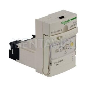 Vezérlőegység 8-32A 110-240VAC/DC