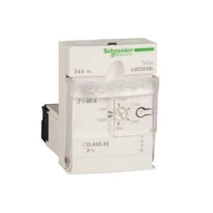 Vezérlőegység 1.25-5A 24V/DC