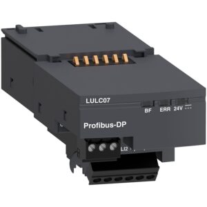 Profibus kommunikációs modul
