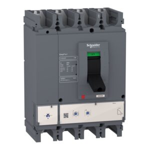 Easypact CVS400F (36 KA)4P4D ETS