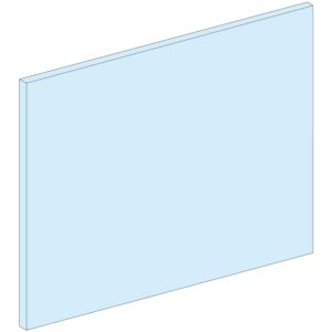 MODULTAKARÓ HOSSZ: 1000 mm FEHÉR