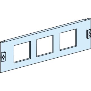 HOMLOKLAP 4db 96x96mm KIVÁGÁSSAL