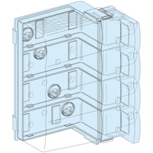 PRISMA plus g & p system