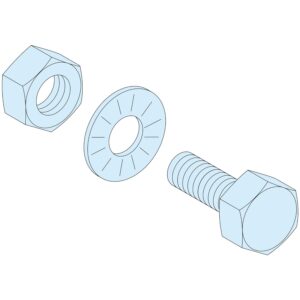 PRISMA plus, g & p system, 20